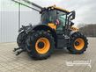 Tractor agrícola - JCB - fastrac 4220