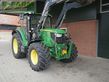 Tractor agrícola - John Deere - 6105r ap fl fzw tls