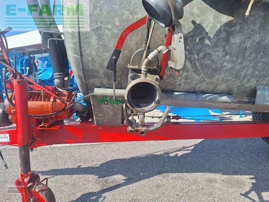 Equipamiento / accesorio - Kirchner - t 7000