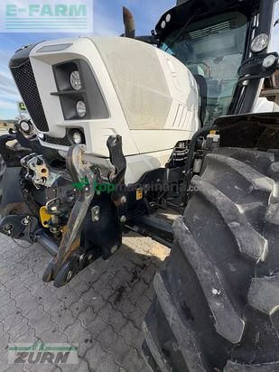 Tractor agrícola - Lamborghini - spark 180 t4i vrt