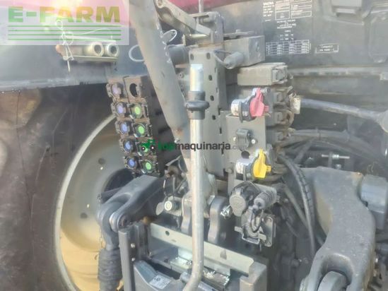 Tractor agrícola - Valtra - t215 direct