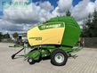 Empacadora gigant - Krone - comprima v 180 xc