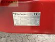Remolqu esparcidor - Strautmann - verti mix 1801 double