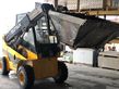 Minicargadora JCB  Teletruck 30TLT