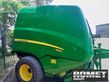 Empacadora gigant - John Deere - 960 isobus
