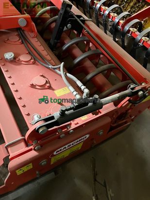 Grada rotativa - Maschio - DC 3000