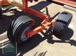 Rastrillo - Kuhn - ga 3901
