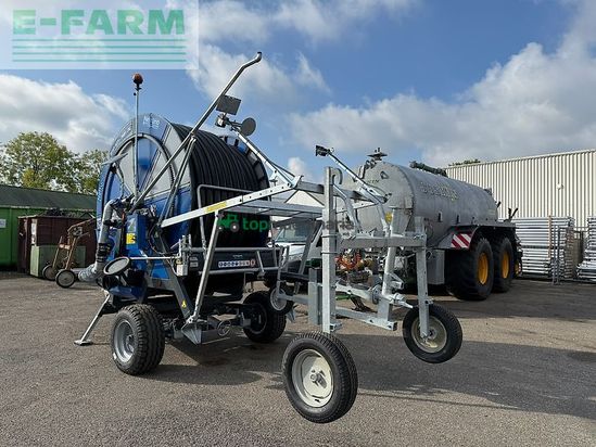 Riego - Nettuno - cons nettuno-haspel c200 100/360