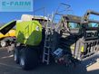 Empacadora gigant - Claas - quadrant 5300 fc tandem