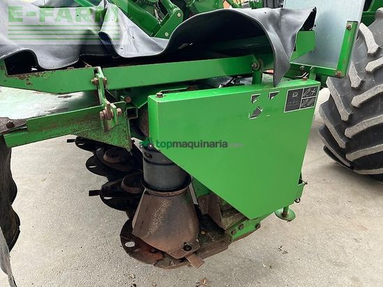 Cortacésped manual - John Deere - 131 moco