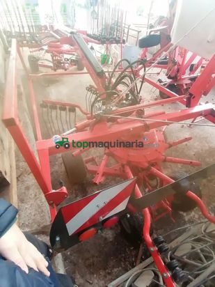 Rastrillo - Kuhn - ga 6632