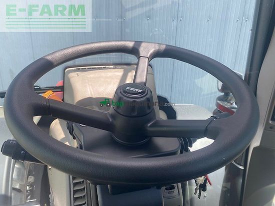 Tractor agrícola - Case IH - maxxum 150 cvx