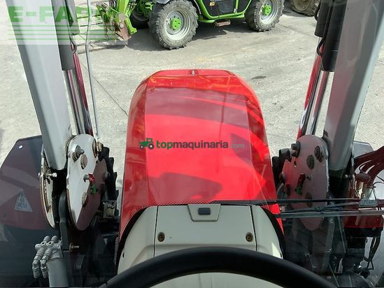 Tractor agrícola - Massey Ferguson - 6613 dyna 4 (st23798)