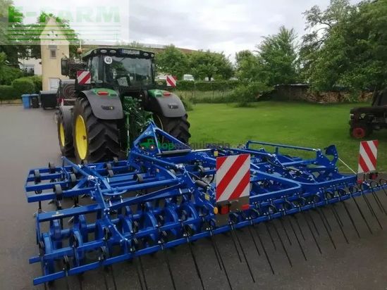 Cultivador - Kockerling - allrounder 530 2.0