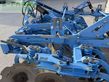Grada de disco - Lemken - rubin 10-300 u