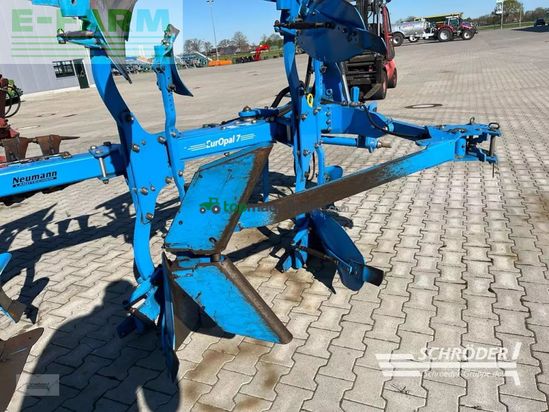 Arado - Lemken - europal 7 4+1 n 100