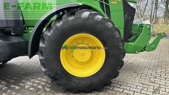Tractor agrícola - John Deere - 8285r