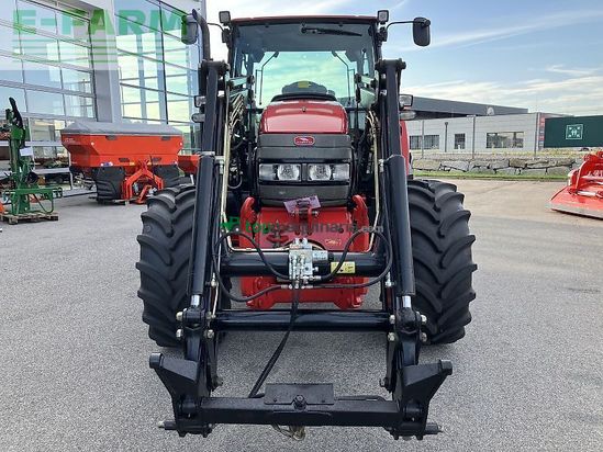Tractor agrícola - McCormick - cx 75