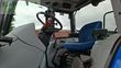 Tractor agrícola - New Holland - t5050