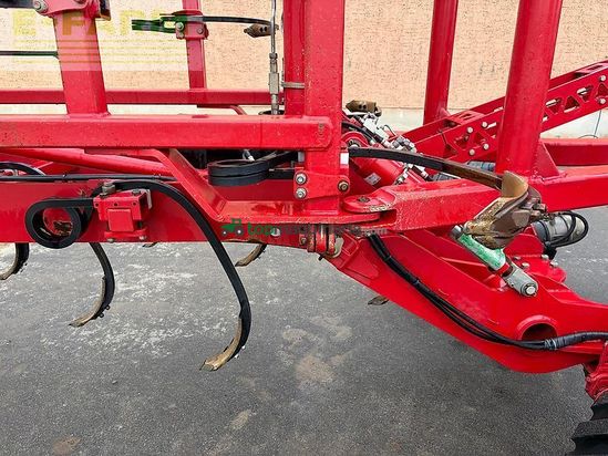 Cultivador - Horsch - cruiser 6 xl