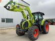 Tractor agrícola - Claas - arion 650 st4 hexa