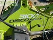 Cortacésped manual - Claas - disco 3100