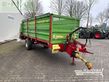 Remolqu esparcidor - Strautmann - fvw 120 h