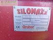 Esparcidor - Silomaxx - svt 4045 selbstfahrender silokamm