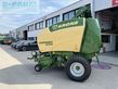 Empacadora gigant - Krone - comprima f155 xc