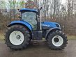 Tractor agrícola - New Holland - t7.220 ac