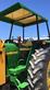Tractor agrícola - John Deere - 3140 con pala