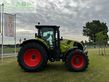 Tractor agrícola - Claas - axion 870 cmatic cebis