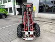 Telescopica - Weidemann - 1350cx45 mit mösl-weidemann aufnahme 30km/h