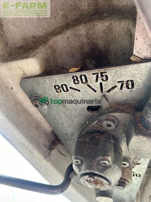 Cabezal - Claas - corio 875 fc conspeed