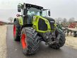 Tractor agrícola - Claas - axion 870 cmatic cebis CMATIC CEBIS