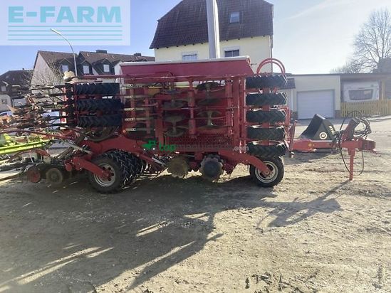 Sembradora - Horsch - pronto 4 dc