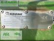 Rastrillo - Krone - swadro ts 680