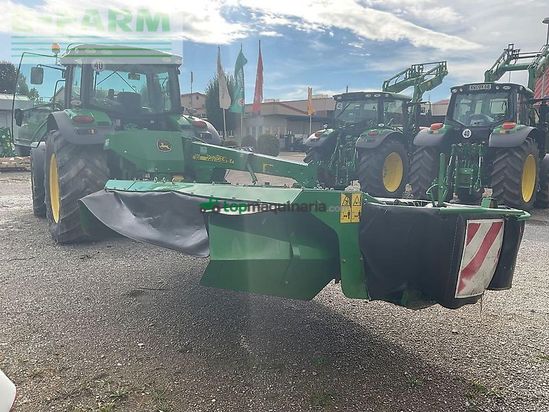 Cortacésped manual - John Deere - 331