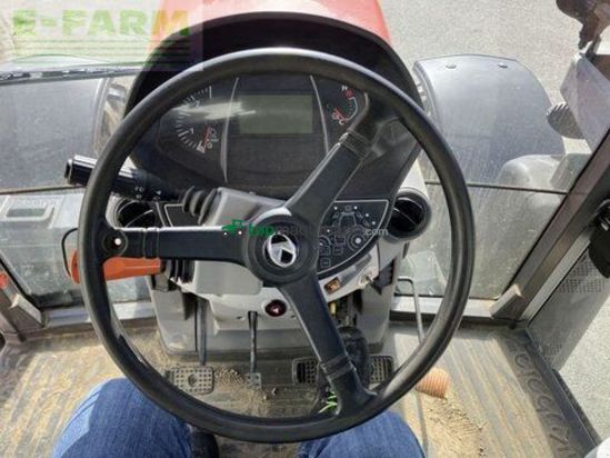 Tractor agrícola - Kubota - gebr. m7172 traktor kubota