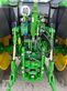 Tractor agrícola - John Deere - 6100m