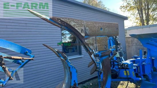 Arado - Lemken - juwel 8