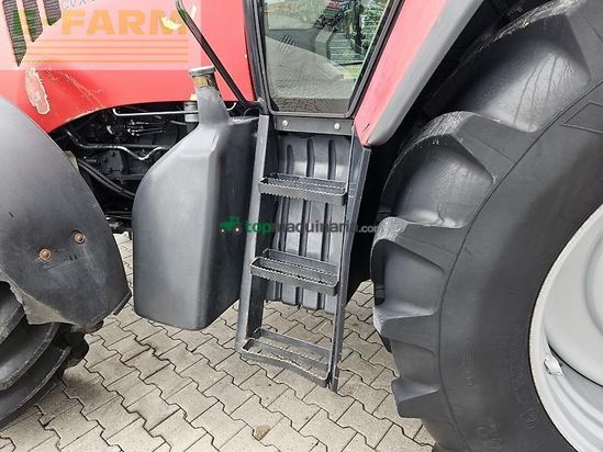 Tractor agrícola - Case IH - cvx 150