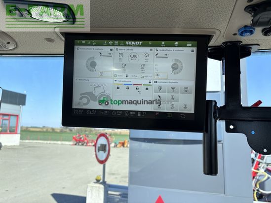 Tractor agrícola - Fendt - 314 vario profi+