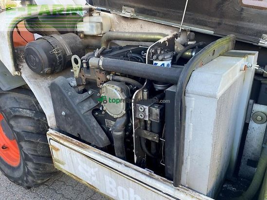 Telescopica - Bobcat - t3571