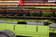 Cosechadora de Cereal - Claas - tucano 470