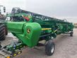 Cosechadora de Cereal - John Deere - t 670