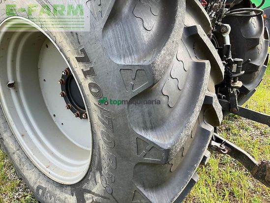 Tractor agrícola - Deutz-Fahr - 7230 ttv agrotron