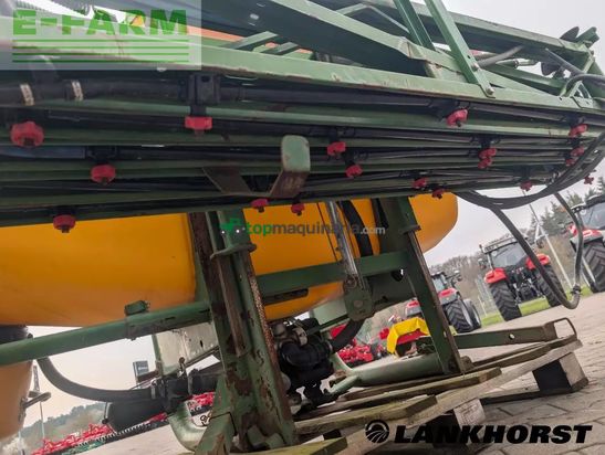 Atomizador - Amazone - uf 800 /12mtr.