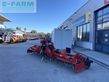 Grada rotativa - Forigo - kreiselegge 500