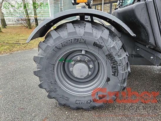 Telescopica - New Holland - th 7.42 elite